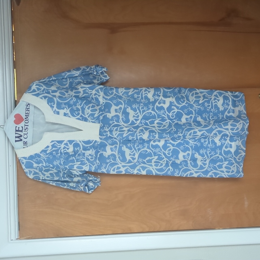 Lilly Pulitzer dress size 6